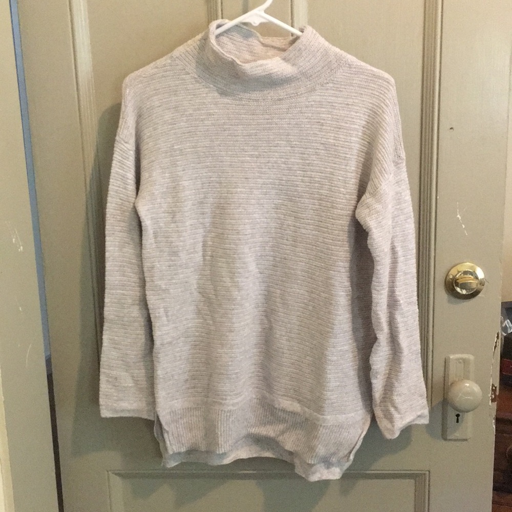 Old navy knit turtleneck